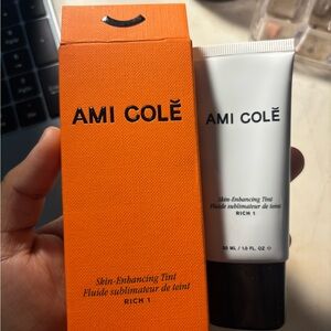 Rich 1 Ami Cole Skin Enhancing Tint